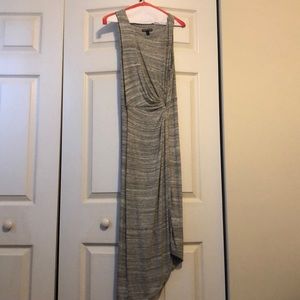 Express Sleeveless dress
